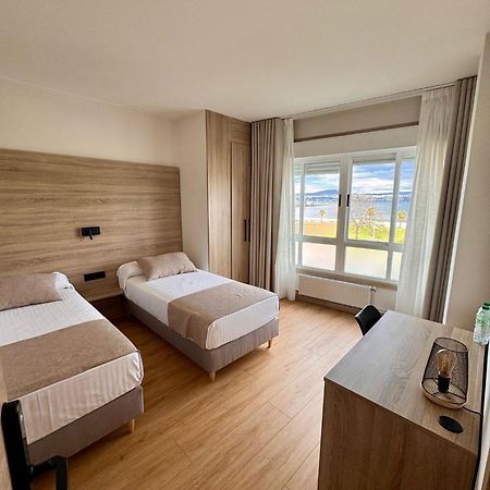 Miramar Suites سادا المظهر الخارجي الصورة