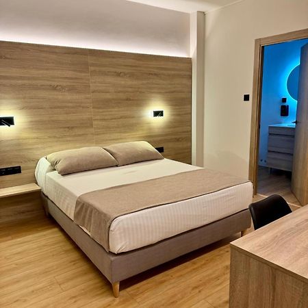 Miramar Suites سادا المظهر الخارجي الصورة