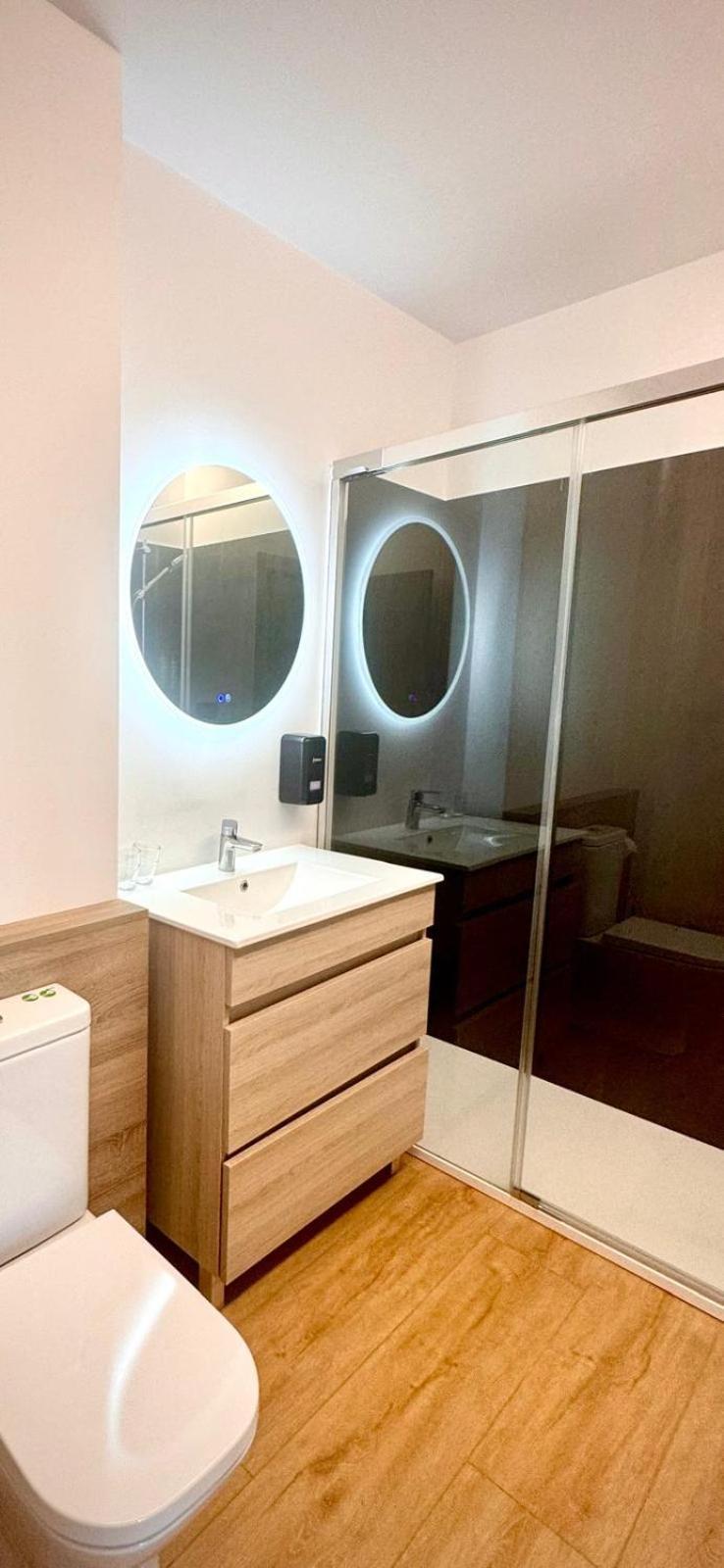 Miramar Suites سادا المظهر الخارجي الصورة