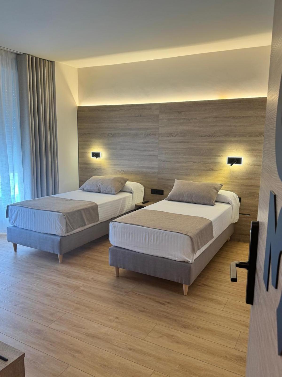 Miramar Suites سادا المظهر الخارجي الصورة