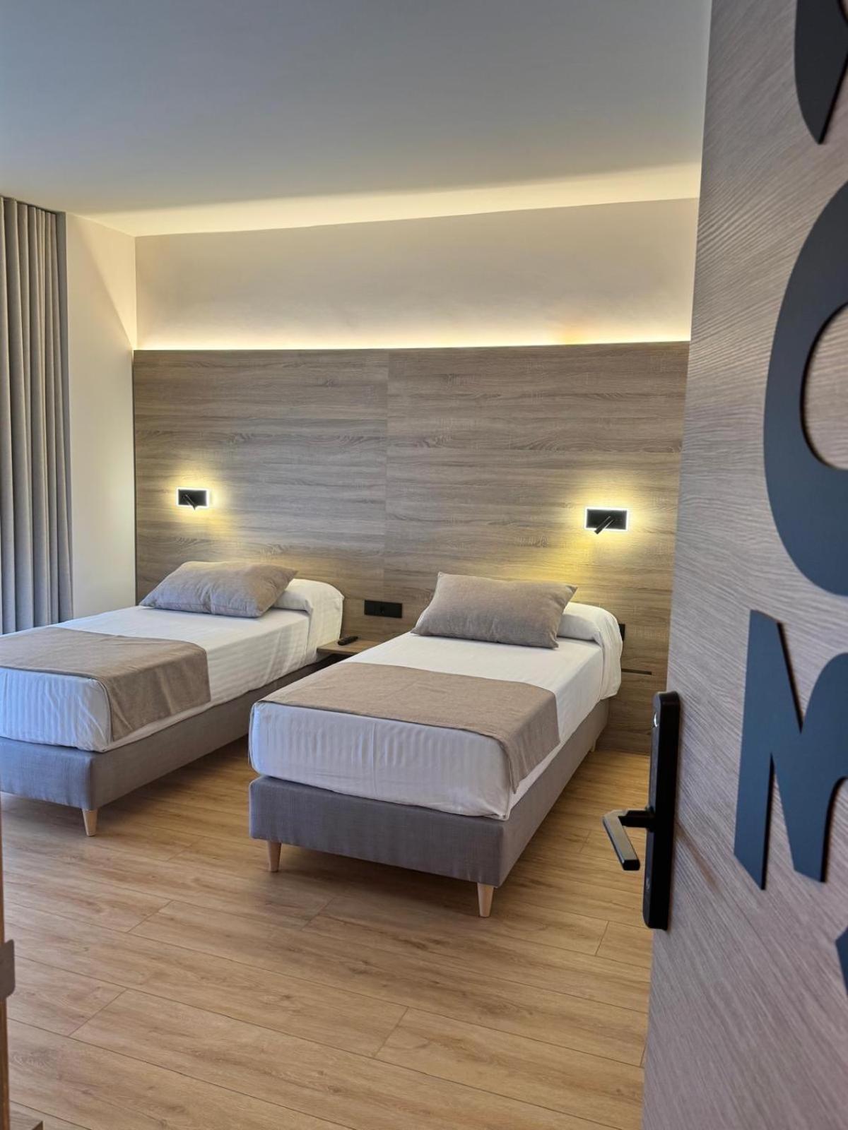 Miramar Suites سادا المظهر الخارجي الصورة