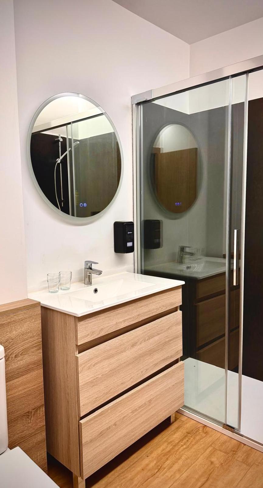 Miramar Suites سادا المظهر الخارجي الصورة