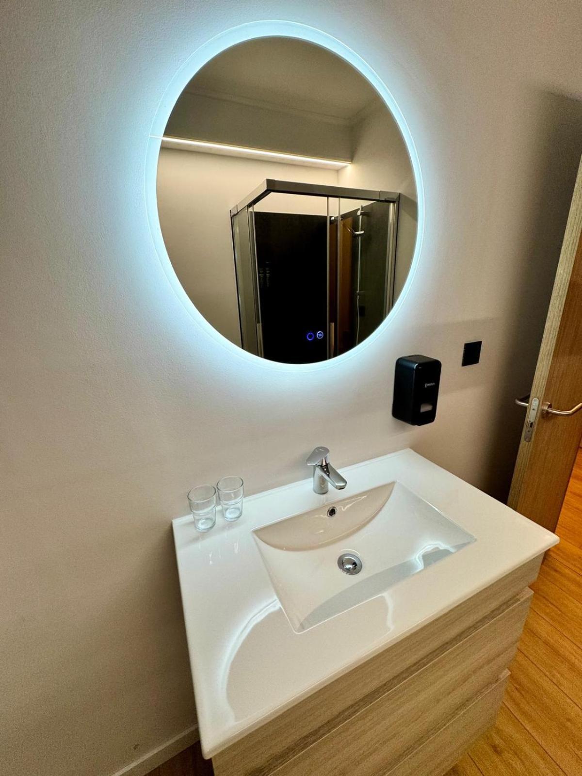 Miramar Suites سادا المظهر الخارجي الصورة