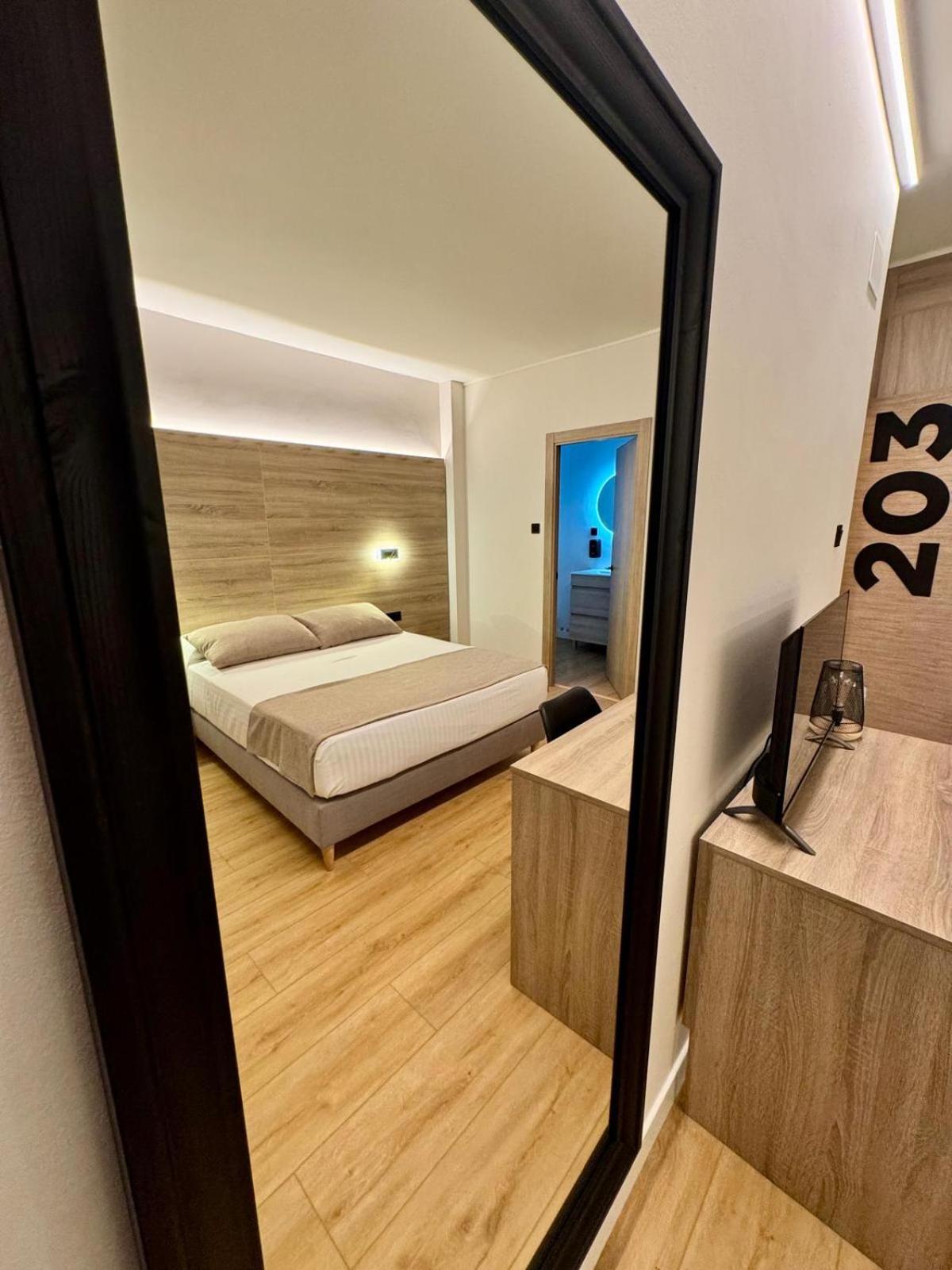 Miramar Suites سادا المظهر الخارجي الصورة