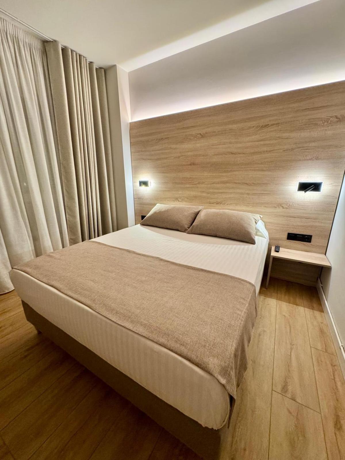 Miramar Suites سادا المظهر الخارجي الصورة