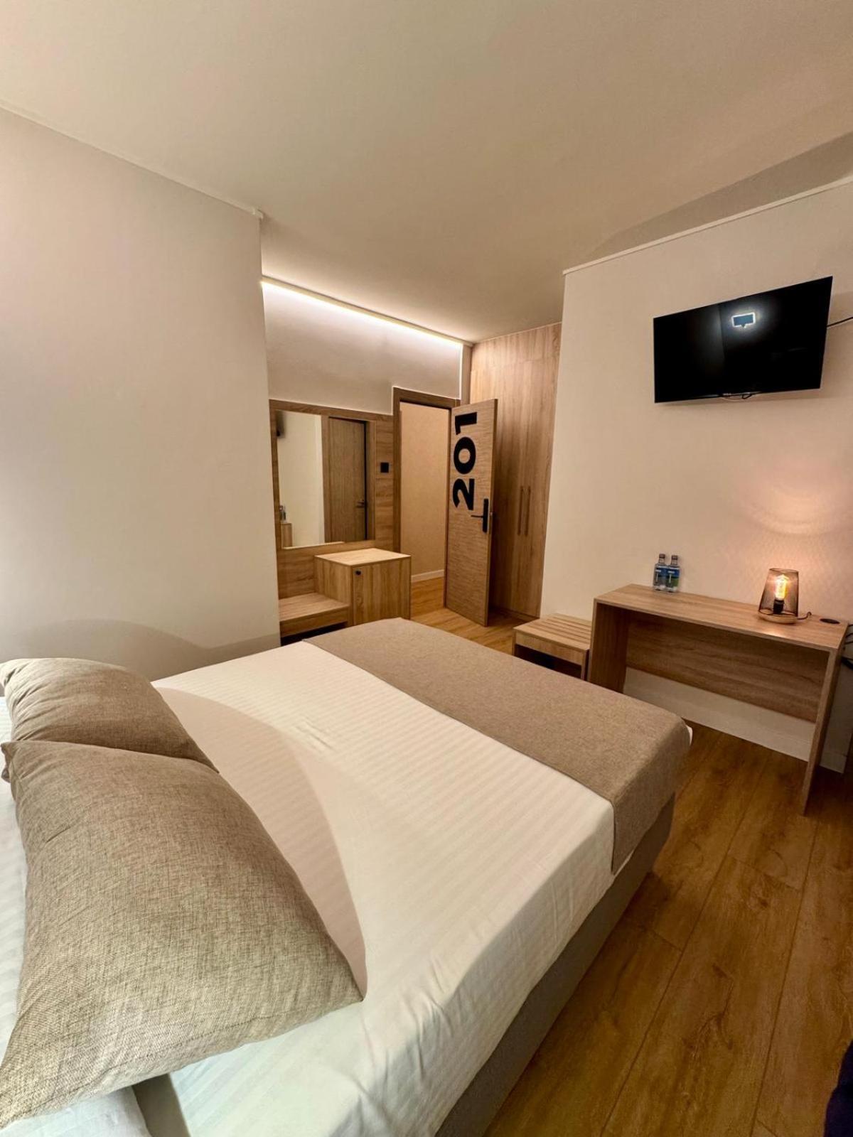 Miramar Suites سادا المظهر الخارجي الصورة