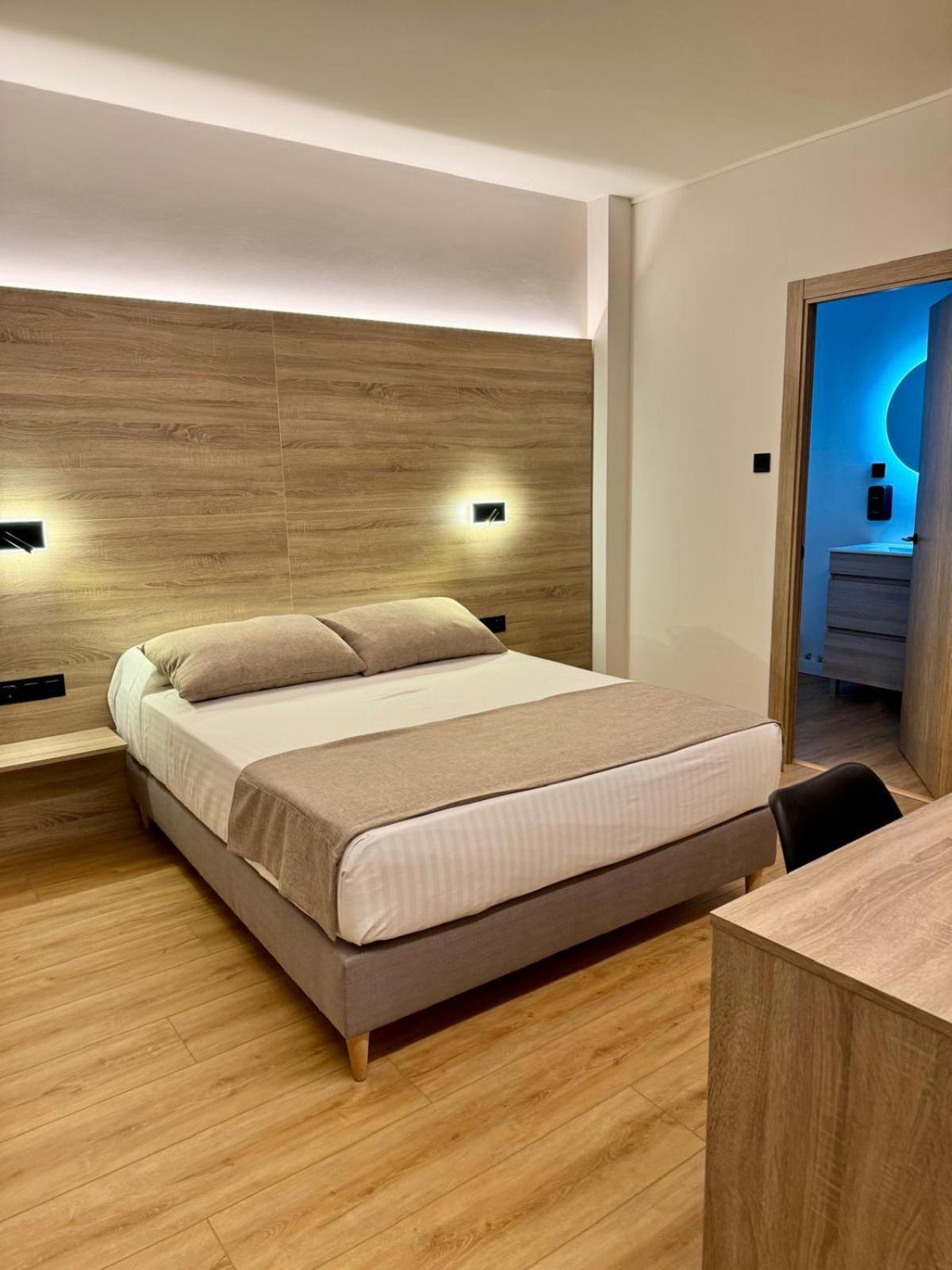 Miramar Suites سادا المظهر الخارجي الصورة
